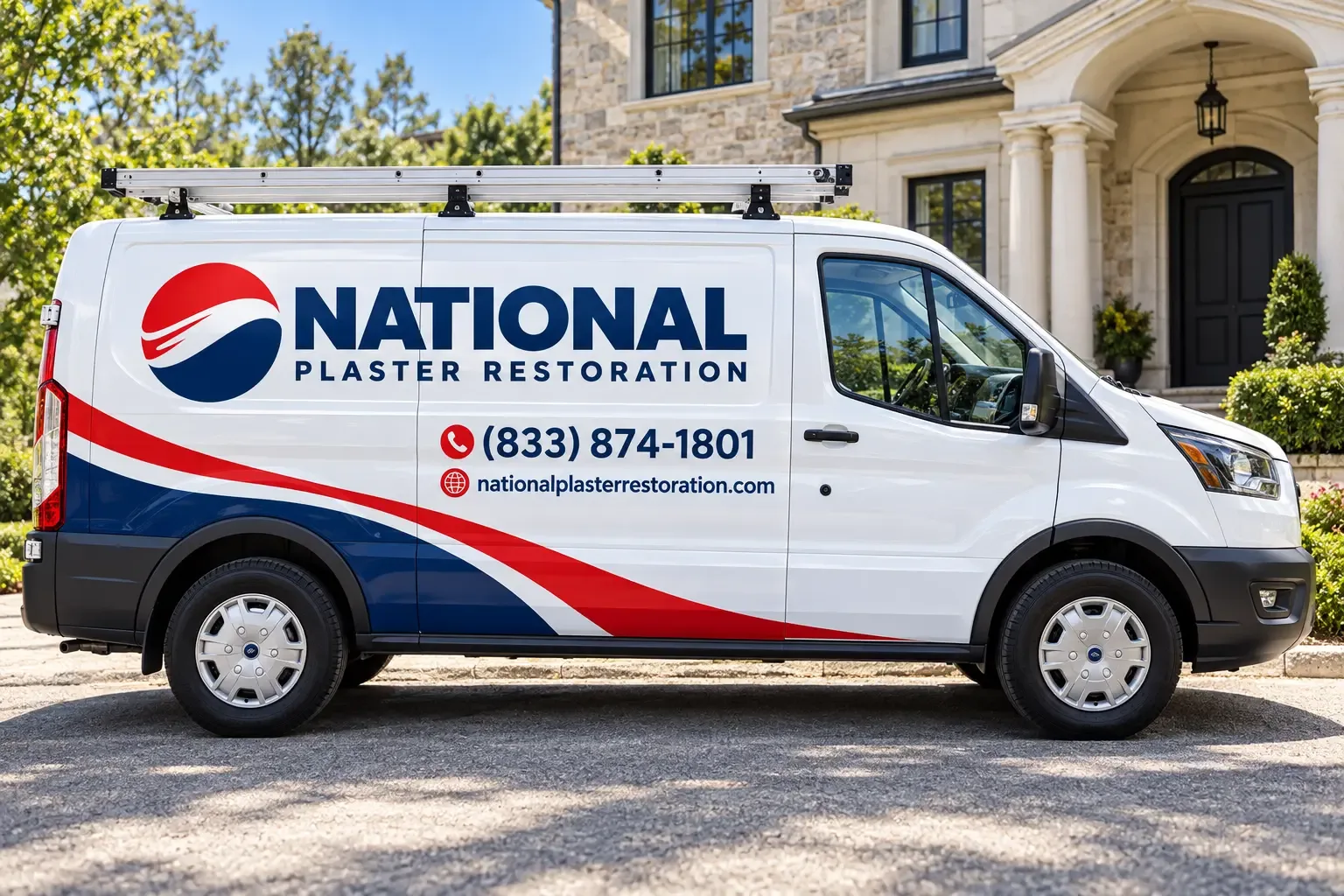 Plaster Repair in Albany, OH near me