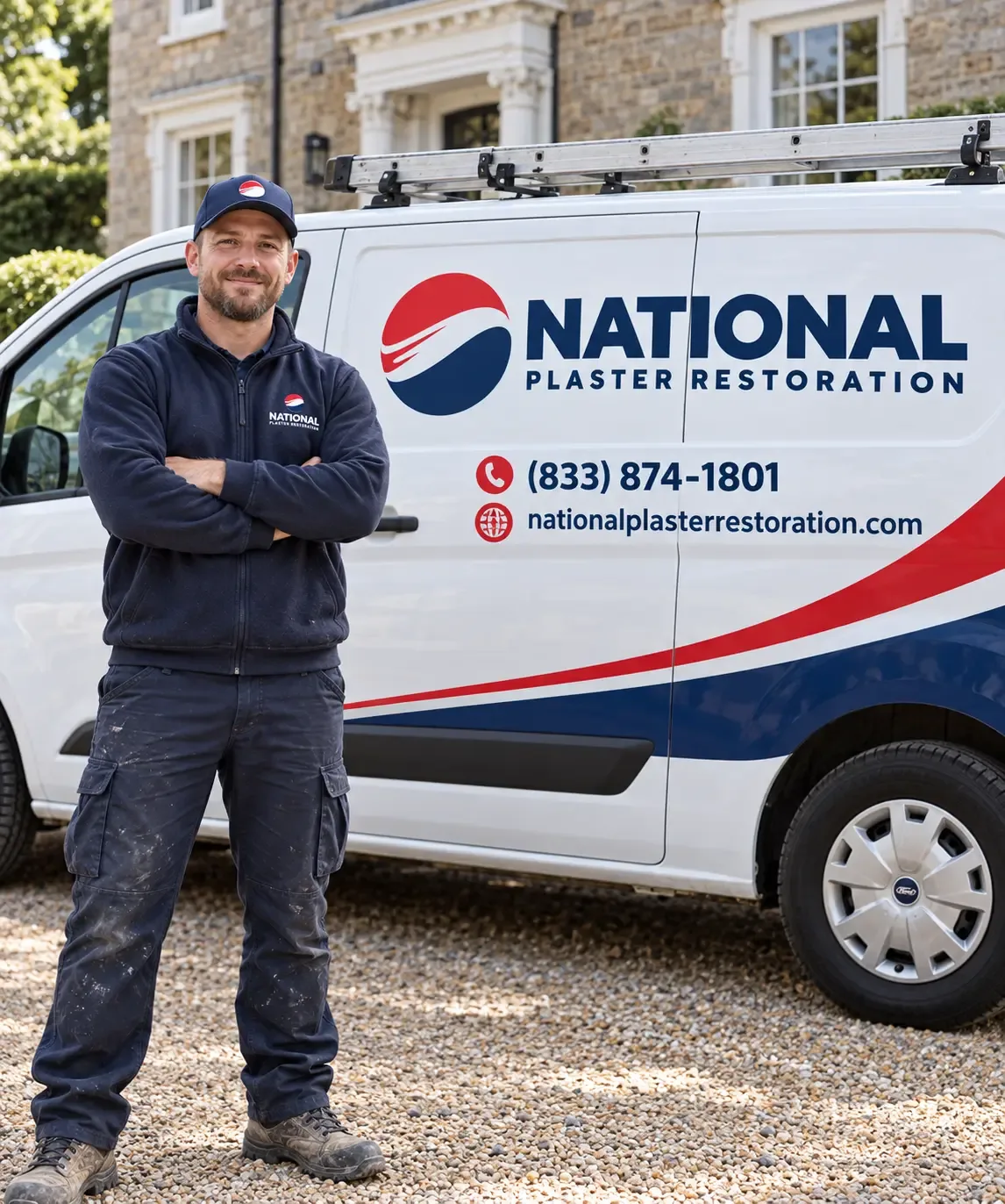 Plaster Repair company in Albany, OH